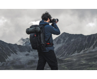 PGYTECH OnePro Flex 30L + Insert M (Black) - 1517732 - zdjęcie 7